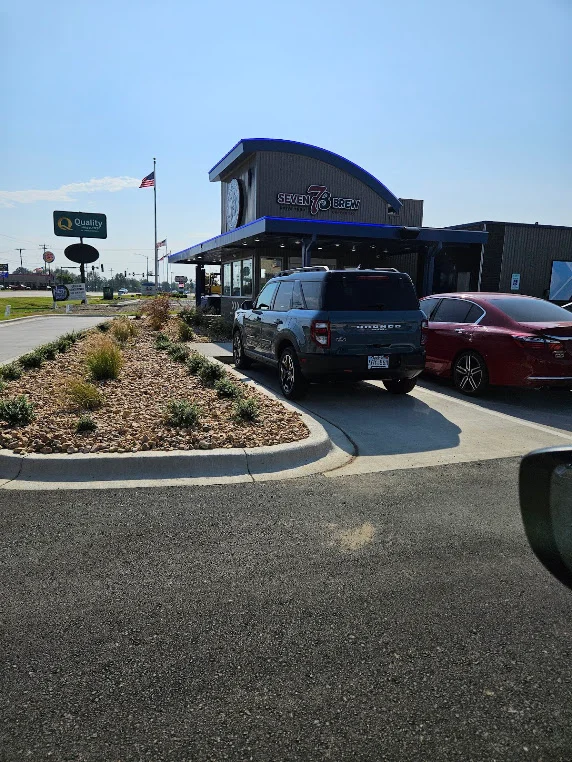 7 Brew Paragould in Paragould, Arkansas